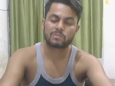 ursdreamperson online show from 06-10-26, 02:18
