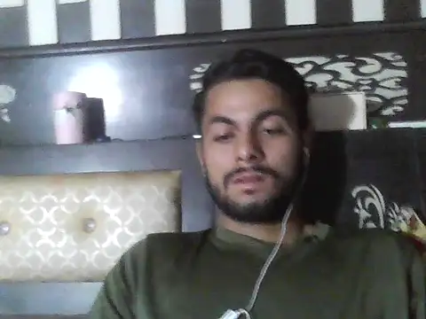 ursdreamperson online show from 11-15-25, 04:49