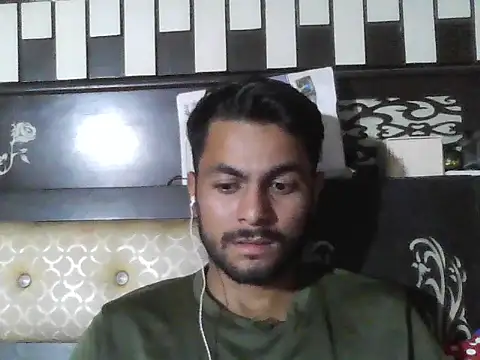 ursdreamperson online show from 11-06-25, 02:32