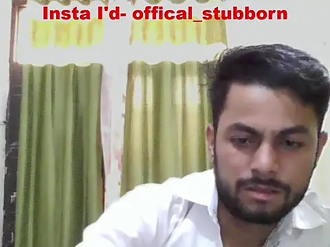 ursdreamperson online show from 06-12-26, 06:33