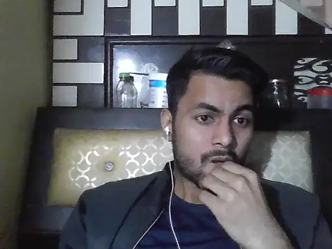 ursdreamperson online show from 01-14-26, 03:37