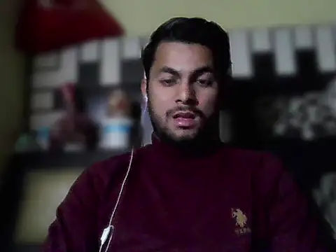 ursdreamperson online show from 02-10-26, 04:33