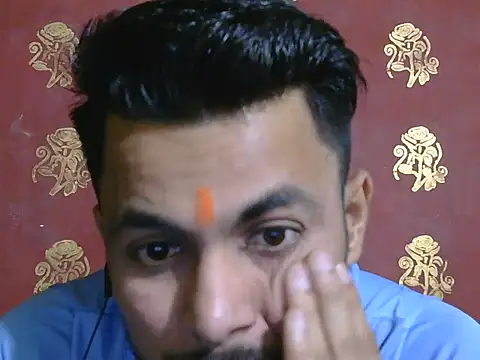 ursdreamperson online show from 04-22-26, 03:02