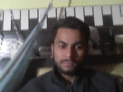 ursdreamperson online show from 11-11-25, 03:23