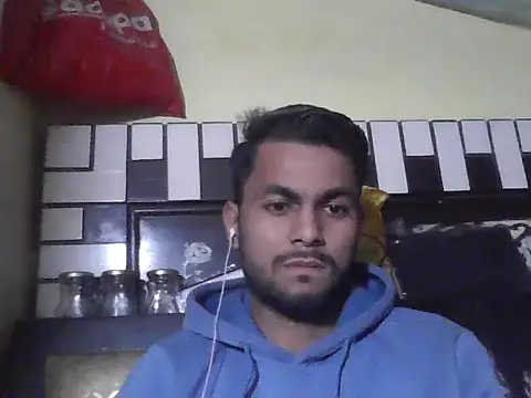 ursdreamperson online show from 12-05-25, 05:39