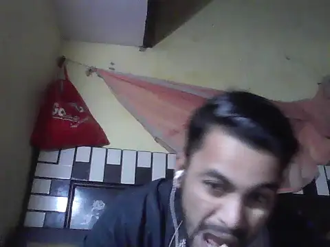 ursdreamperson online show from 01-10-26, 03:24