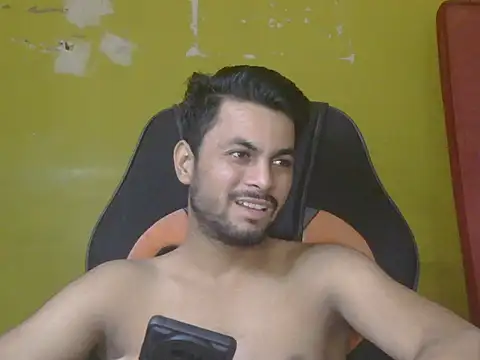 ursdreamperson online show from 07-17-26, 02:31