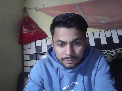 ursdreamperson online show from 01-06-26, 04:00