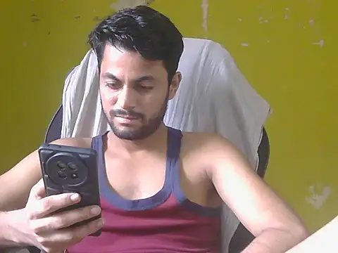 ursdreamperson online show from 07-18-26, 02:42