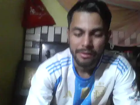 ursdreamperson online show from 01-09-26, 01:18