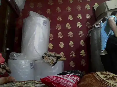 ursdreamperson online show from 02-22-26, 01:13