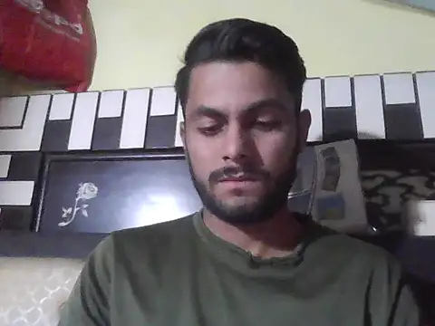 ursdreamperson online show from 11-07-25, 07:02