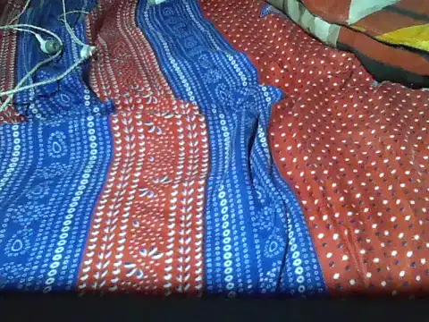 ursdreamperson online show from 11-30-25, 10:38