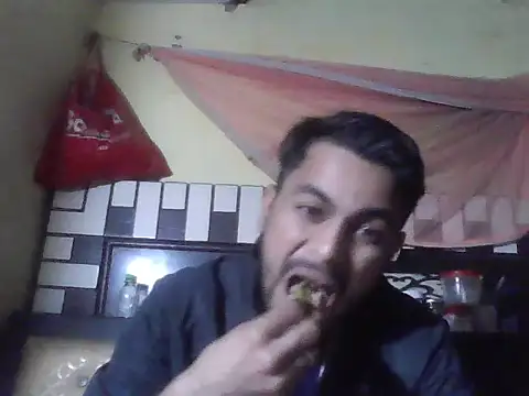 ursdreamperson online show from 01-08-26, 03:51