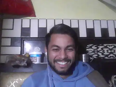 ursdreamperson online show from 12-20-25, 03:53