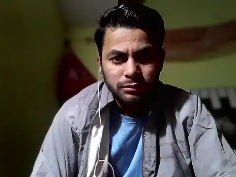 ursdreamperson online show from 02-07-26, 02:08