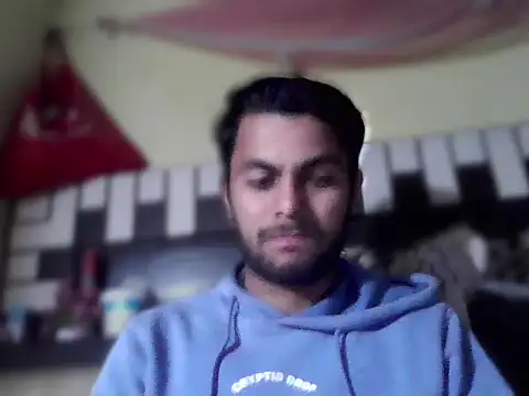 ursdreamperson online show from 02-07-26, 03:09