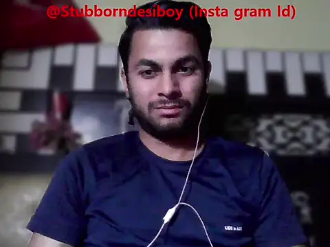 ursdreamperson online show from 02-12-26, 05:18