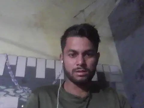 ursdreamperson online show from 11-10-25, 01:10