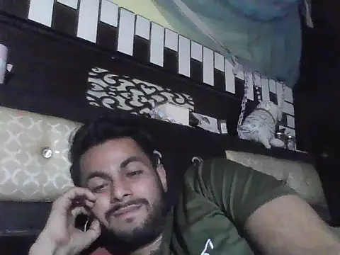 ursdreamperson online show from 11-14-25, 02:54