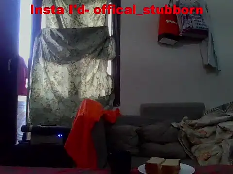 ursdreamperson online show from 04-05-26, 03:35