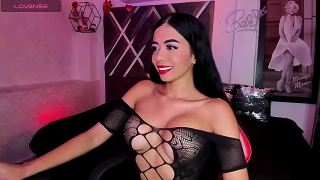 pocahontasweetss03 online show from 12-04-25, 04:11