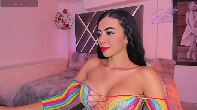 pocahontasweetss03 online show from 09-14-25, 02:12