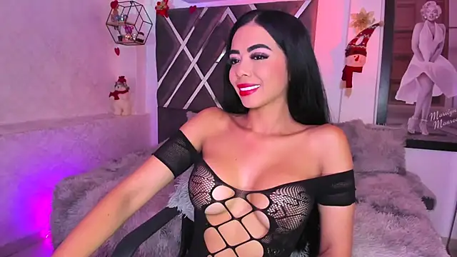 pocahontasweetss03 online show from 11-15-25, 04:27