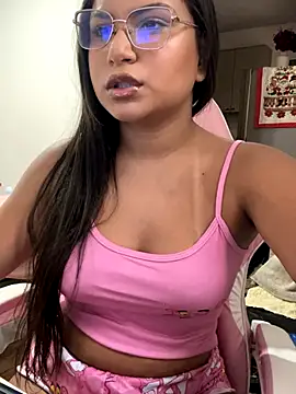 AngelBrazil Ofc online show from 12-04-25, 06:51