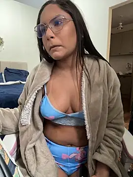 AngelBrazil Ofc online show from 10-31-25, 06:48