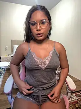 AngelBrazil Ofc online show from 11-07-25, 06:23