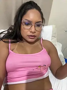 AngelBrazil Ofc online show from 11-13-25, 11:19