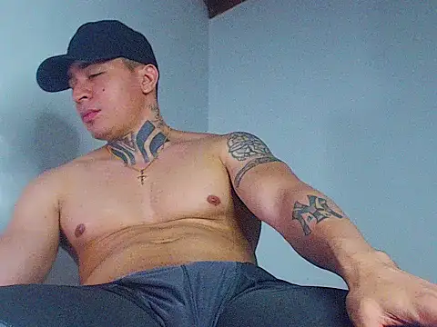 cristopher 22cm online show from 06-02-26, 03:06