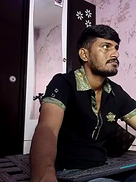 krishjaat43 online show from 07-11-26, 07:25