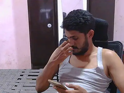 krishjaat43 online show from 03-28-26, 09:38