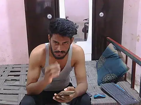 krishjaat43 online show from 03-31-26, 05:09