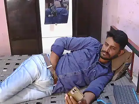 krishjaat43 online show from 05-03-26, 08:12