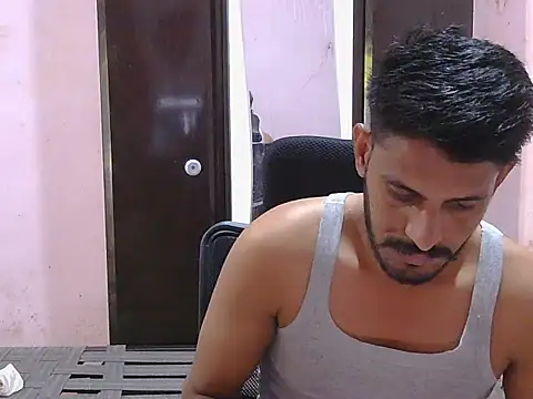 krishjaat43 online show from 04-21-26, 09:27