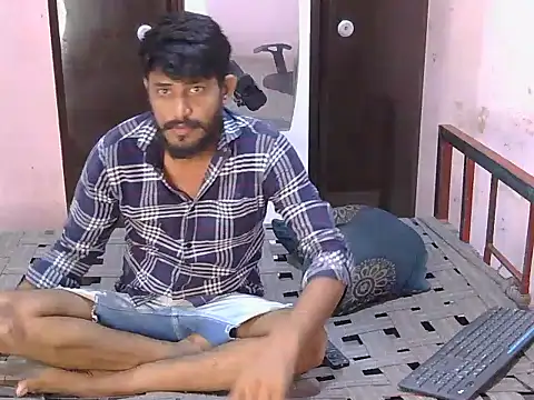 krishjaat43 online show from 06-14-26, 08:21