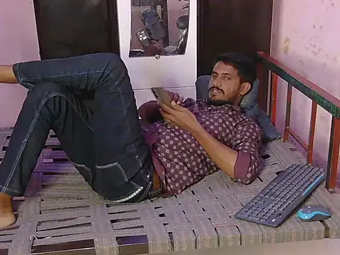 krishjaat43 online show from 03-13-26, 10:09