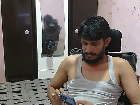 krishjaat43 online show from 06-07-26, 04:56