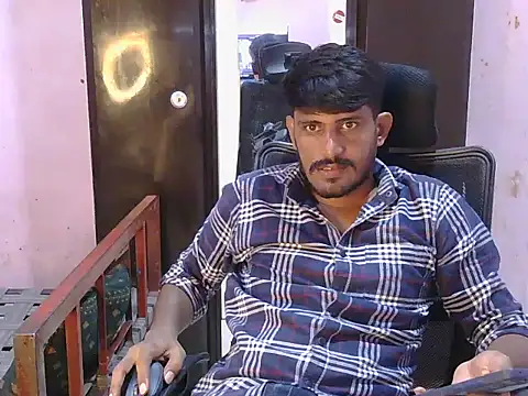 krishjaat43 online show from 07-08-26, 03:34