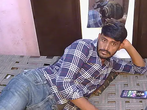 krishjaat43 online show from 07-12-26, 07:37