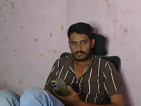 krishjaat43 online show from 03-12-26, 01:00