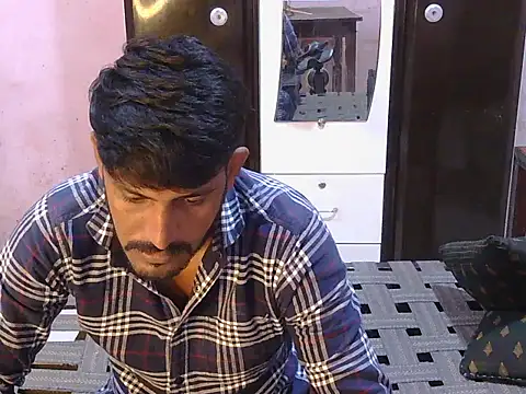 krishjaat43 online show from 07-08-26, 03:30