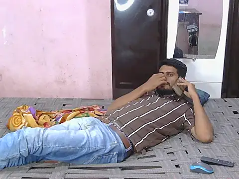 krishjaat43 online show from 03-22-26, 03:57