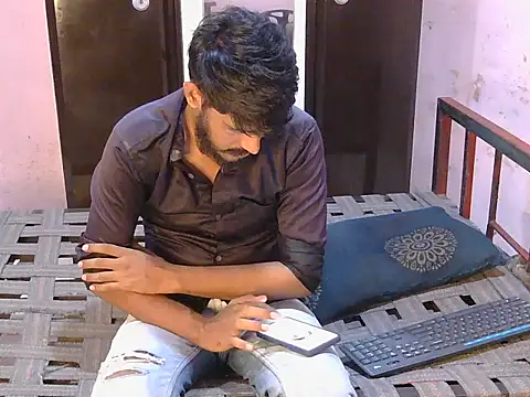krishjaat43 online show from 06-15-26, 08:25