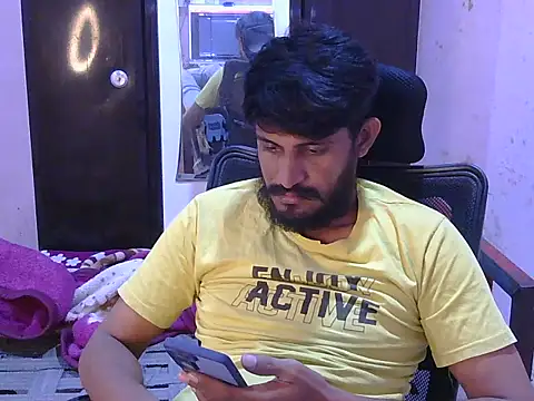 krishjaat43 online show from 06-19-26, 11:38