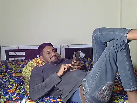 krishjaat43 online show from 03-01-26, 09:37