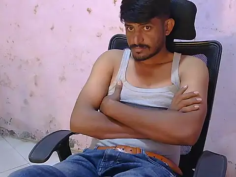 krishjaat43 online show from 07-02-26, 02:34